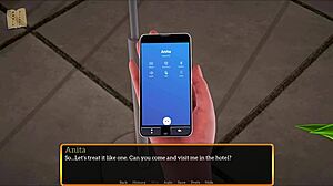 My New Stepfamily Game Episode 590