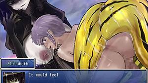 Mgq Paradox Compilation Part 14 Detailed Scenes