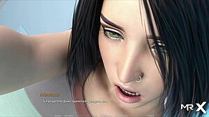 hey, come to me, my girl, in this actinlessons game e1 36