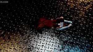 Wbe Katka Teases With Rough Hardcore Fetish