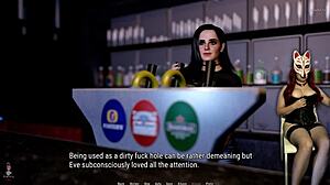 Exploring tales from the deep eve episode 6