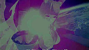 Gwen World Part 1 Emotional Journey