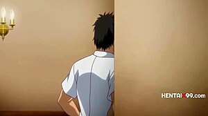 선생님이 학생의 비밀 일기 속 새오빠 판타지를 이용해 착취해!