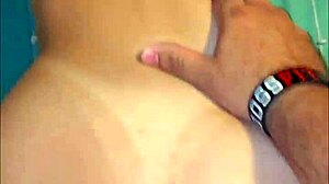 Fucking Best Friend Hard on Beach