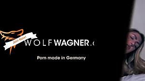 Anal Workout Makes Lucy Heart Scream in Delicious Ass Fuck