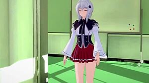 Brazilian son takes dad to swing party, ends up banging host’s wife