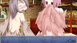 Mgq Paradox Compilation Part 14 Detailed Scenes