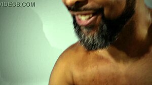 Fort Troff gets pounded by the Diamond X fuck machine