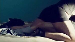 Cavolo! La Festa Natalizia si Trasforma in Divertimento Selvaggio con il Mio Amico!