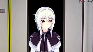 Brazilian son takes dad to swing party, ends up banging host’s wife