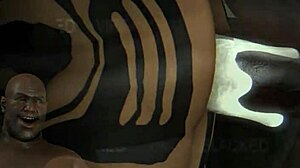 Rey, ready for your porn audition?