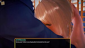 My new family episode 497