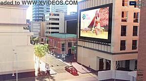 Hentai gameplay in Photo Hunt Part 35 gets wild.