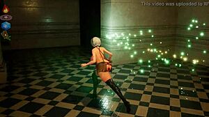 hey, sexy maze 2b walkthrough is fun 😊
