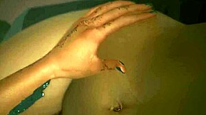 Alex - Laguna Bend Sex Scene Cyberpunk 2077 In-Game Ultra Settings