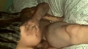 Bride's Ass Shaking Drives Wild Wedding Cum.