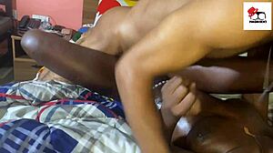 Hard Cock Finds Horny Thai Slut Tonight  