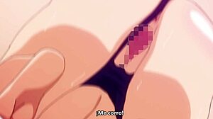 Oniisan Ohitori Desu Ka 01 Esp hentai surprises await