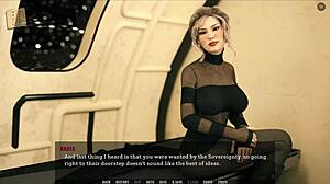 exploring tales from the unending void episode 34