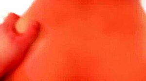 In this mexican amateur homemade scene, a gay man wants to become a porn actress, exploring anal and assfucking.