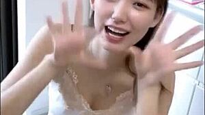 Japanese Sexy Dance with Big Boobs Stuns