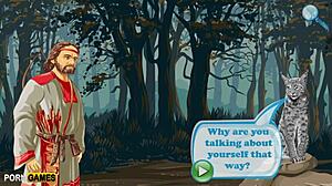 Greedy wife needs bigger cock