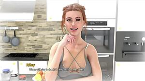 College Kings - Karthik Fucking Riley In His Dream