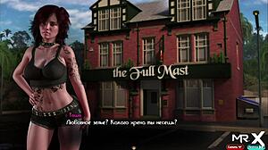 Hey, ready to ride a massive cock in Treasureofnadia?