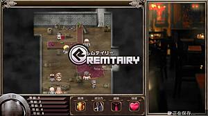 Karryn's Prison Day 20 Hentai Game