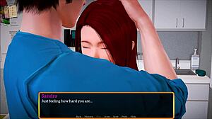 My New Family Game Chapter 543