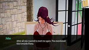 My New Family Episode 75 Adventure