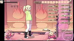 แม็กซ์ เดอะ เอลฟ์ 3 โดนเย็ดดุเดือด