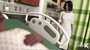 hey, come to me, my girl, in this actinlessons game e1 36