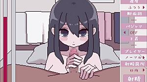 Become A Cleaner And Get Laid In Messy Room!