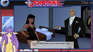 dc comics welcomes back some girls in part 133