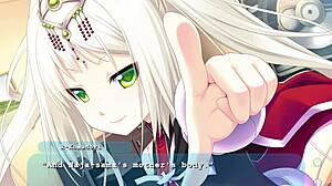 i love princess x fan disc ep15 more talking hentai princess anime game