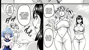 beach vacation turns to casual sex?