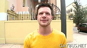 dilettante homo sex scene unfolds.