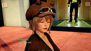 Is my bully really my lover in this game?