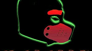 So, you into watching McPuppy bang a chubby with toys?