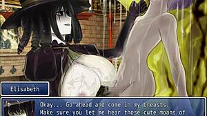 Mgq Paradox Compilation Part 14 Detailed Scenes