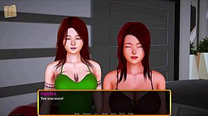 My New Family Game Chapter 543