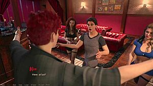 Fresh Women PC Game Series Playthrough Part 9!