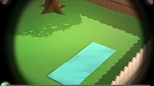 Intense Erotic Adventures in Summertime Saga Episode 138