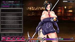 Karryn's Prison Day 20 Hentai Game