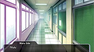 shion cruel magical angel ep 4 - nurse starts rough