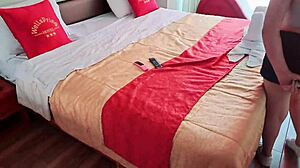 me llevan a un hotel en lima