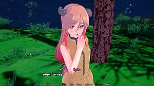 Gwen World Part 1 Emotional Journey