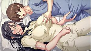 Want to see all the sex scenes from Sobotoboku part 1?