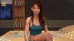 My New Memories 55 Erotic Anime Action